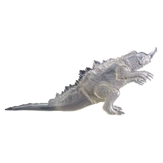 (PO) Shin Ultraman Monster Series Neronga (Clear ver.)