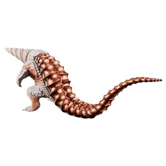 (PO) Shin Ultraman Monster Series Gavora (Drill ver.)