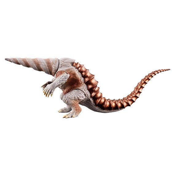 (PO) Shin Ultraman Monster Series Gavora (Drill ver.)