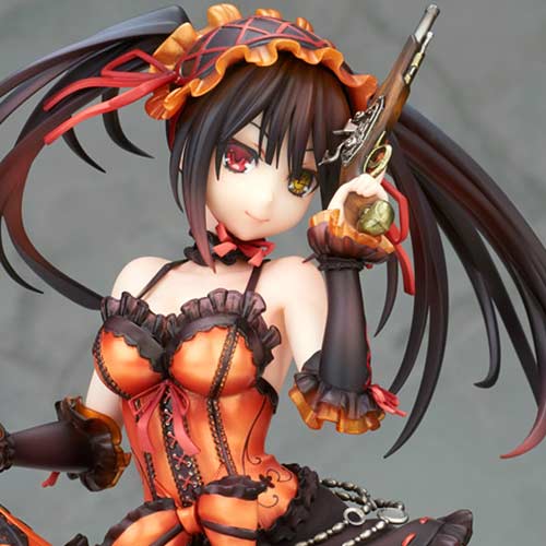 (PO) Date A Live Movie Mayuri Judgement - Tokisaki Kurumi