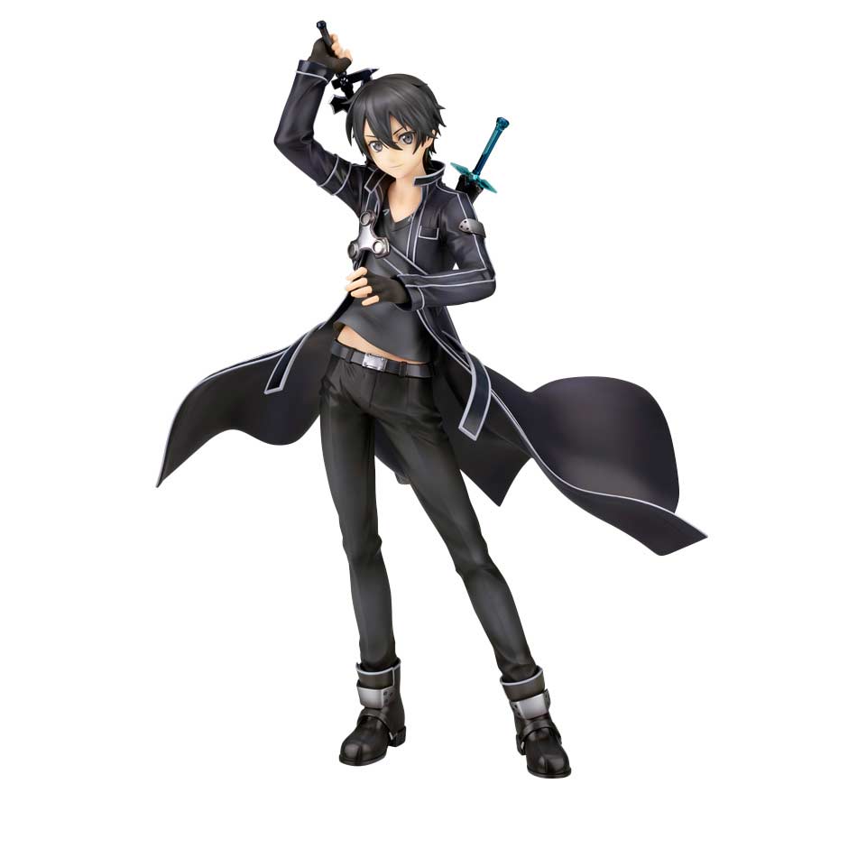 (PO) Sword Art Online - Kirito (Alter Ver.)