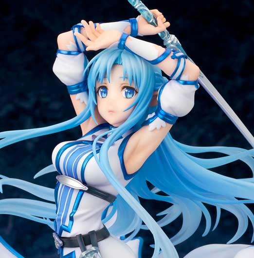 (PO) Sword Art Online - Asuna Undine Ver. (Alter Ver.)