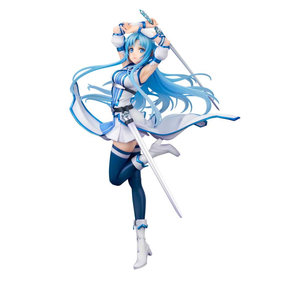 (PO) Sword Art Online - Asuna Undine Ver. (Alter Ver.)
