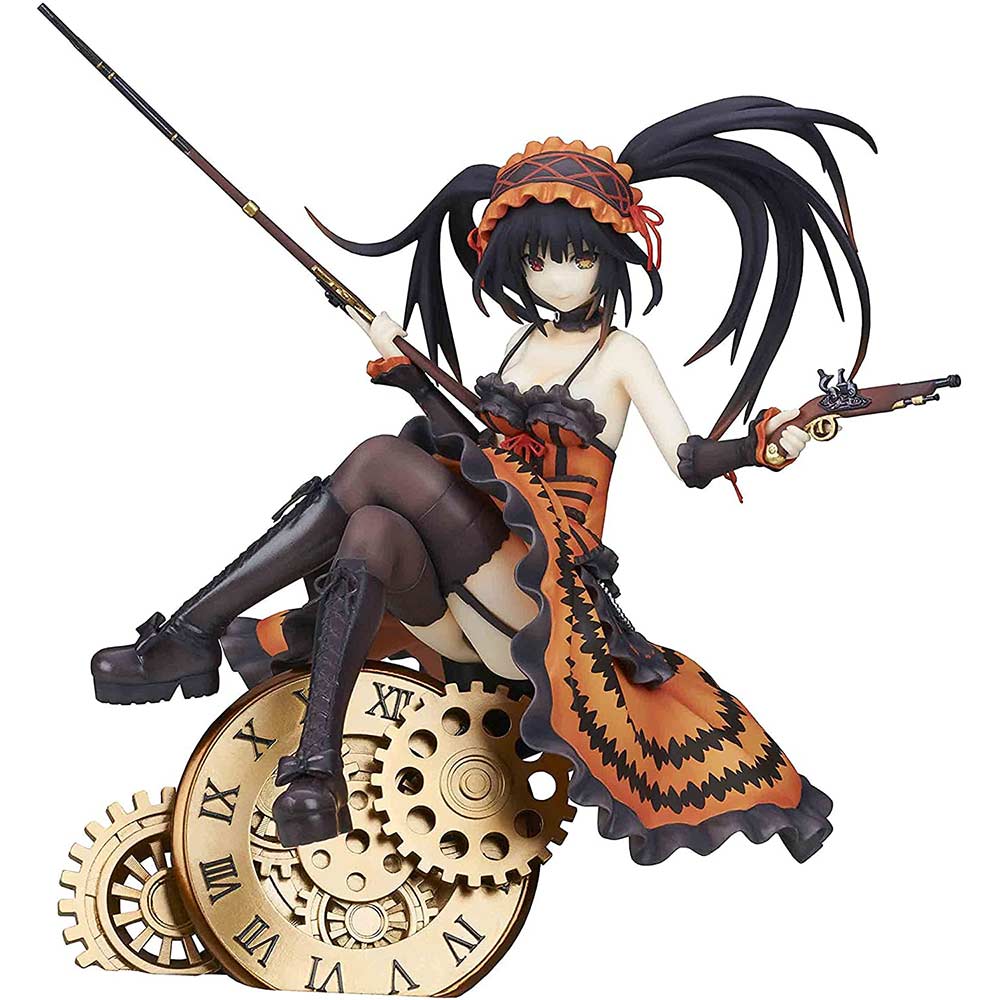 (PO) Date A Live - Tokisaki Kurumi Kaitendo Ver.