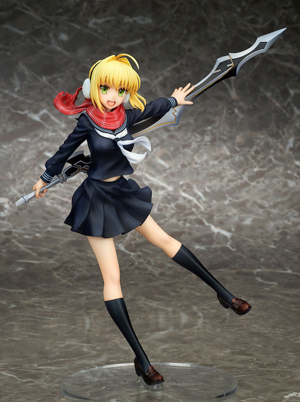 (PO) Fate/Extella Link Nero Clauduis Winter Roman Outfit - Another ver,