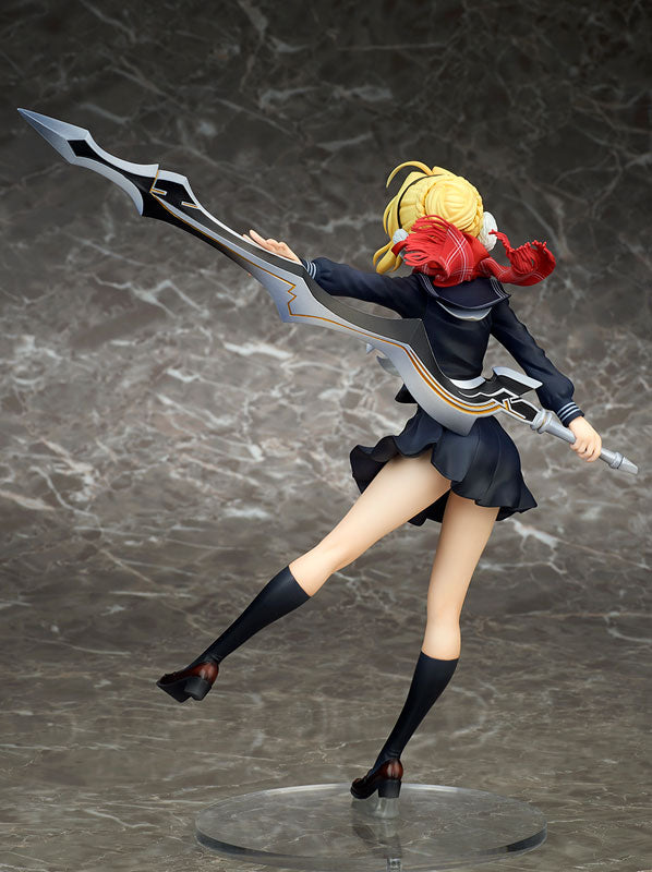 (PO) Fate/Extella Link Nero Clauduis Winter Roman Outfit - Another ver,