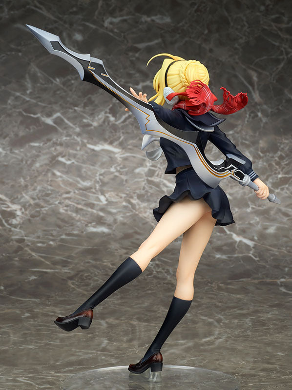 (PO) Fate/Extella Link Nero Clauduis Winter Roman Outfit - Another ver,