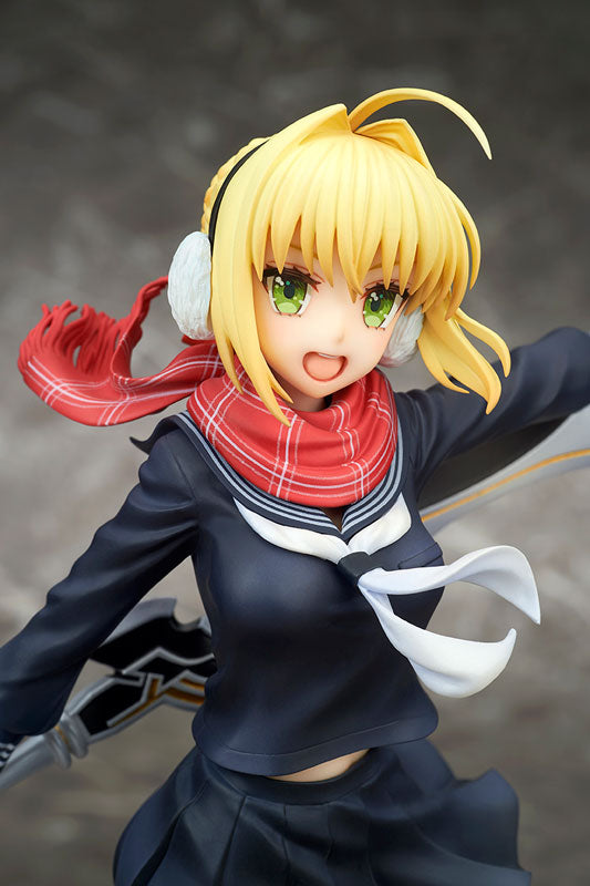 (PO) Fate/Extella Link Nero Clauduis Winter Roman Outfit - Another ver,
