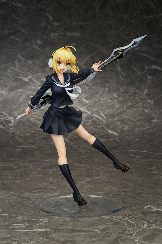 (PO) Fate/Extella Link Nero Clauduis Winter Roman Outfit - Another ver,