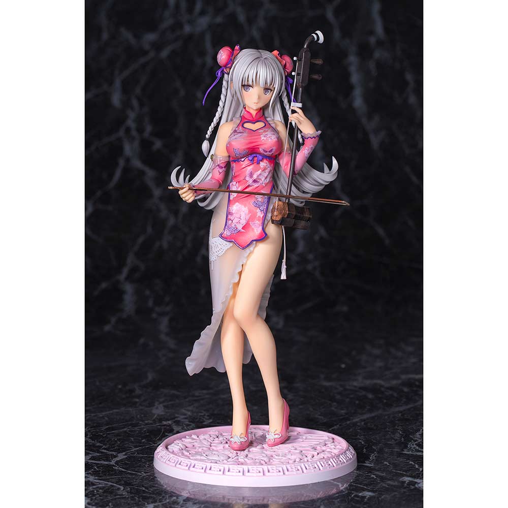(PO) Enjou Genmu Tan Dai-Yu Sakuradama DX Ver. Illustration by Tony