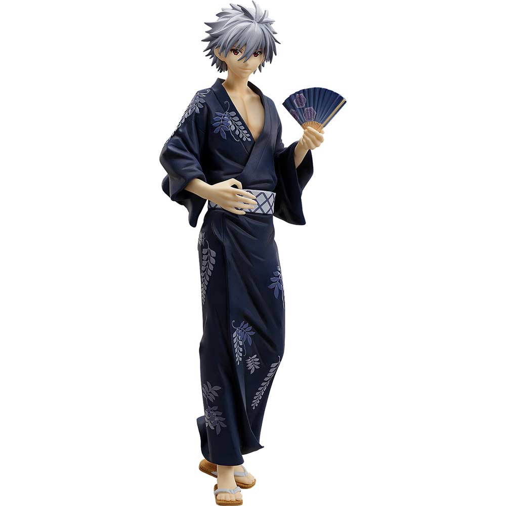 (PO) Rebuild of Evangelion - Nagisa Kaworu Yukata Ver.