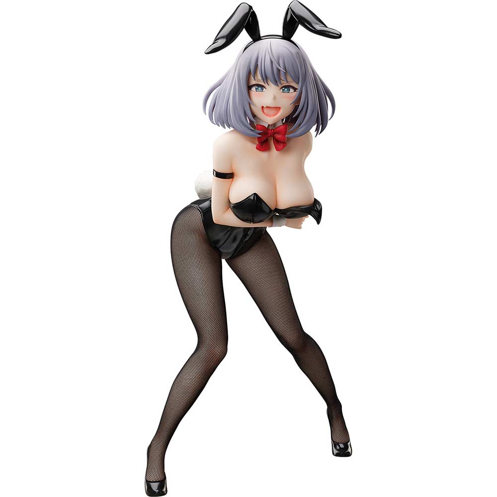(PO) Magical Sempai - Sempai Bunny Ver.