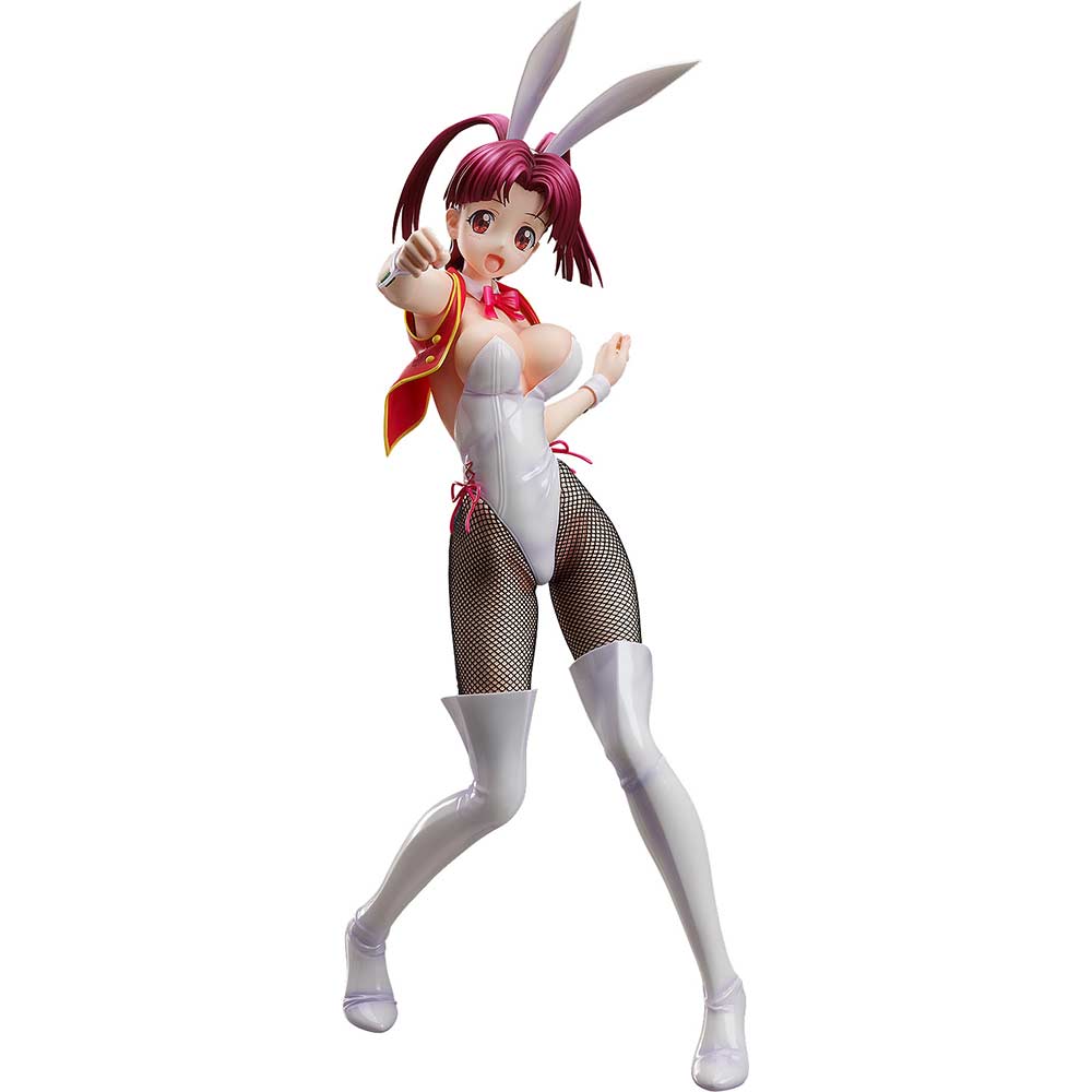 (PO) The King of Braves GaoGaiGar Final - Utsugi Mikoto Bunny Ver.