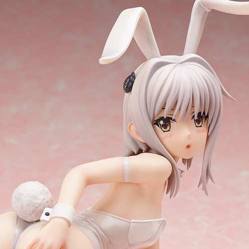(PO) High School DxD BorN - Toujou Koneko Bare Legs Bunny Ver.