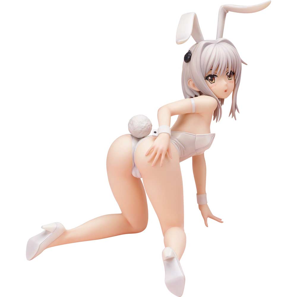 (PO) High School DxD BorN - Toujou Koneko Bare Legs Bunny Ver.