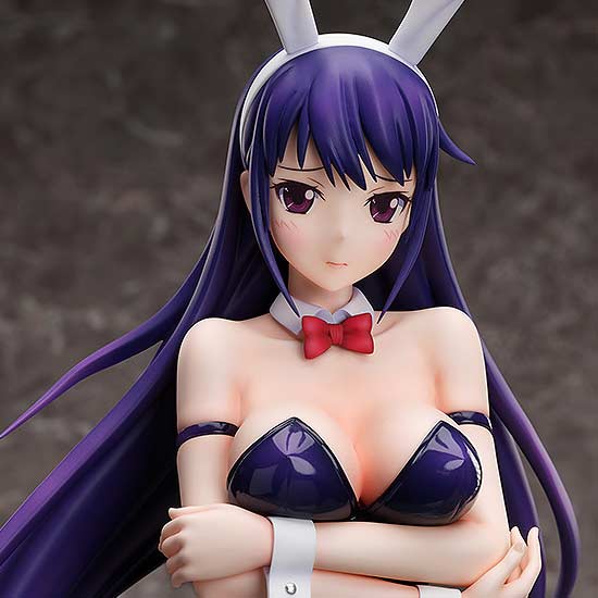 (PO) The Fruit of Grisaia - Sakaki Yumiko Bunny Ver.