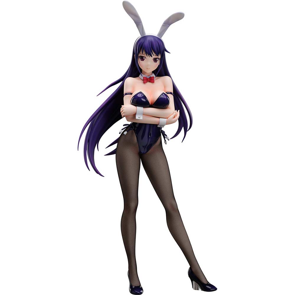 (PO) The Fruit of Grisaia - Sakaki Yumiko Bunny Ver.