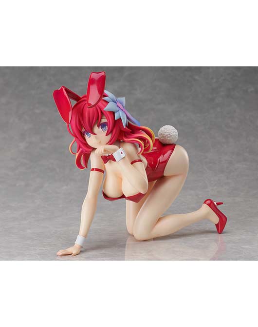 (PO) No Game No Life B-Style Stephanie Dora Bare Leg Bunny ver.