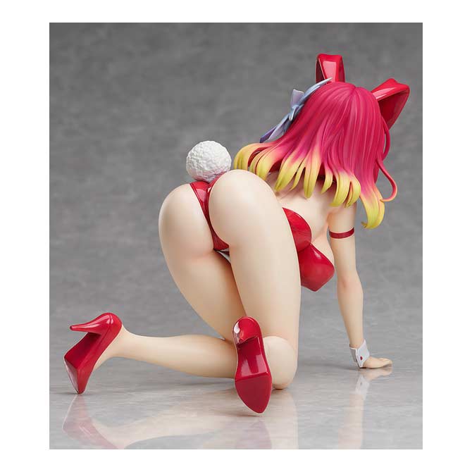 (PO) No Game No Life B-Style Stephanie Dora Bare Leg Bunny ver.
