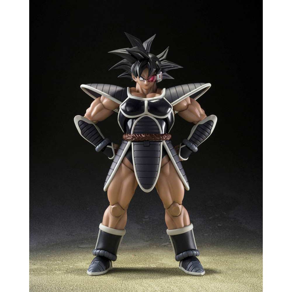 (PO) S.H.Figuarts Dragonball Z - Tulece
