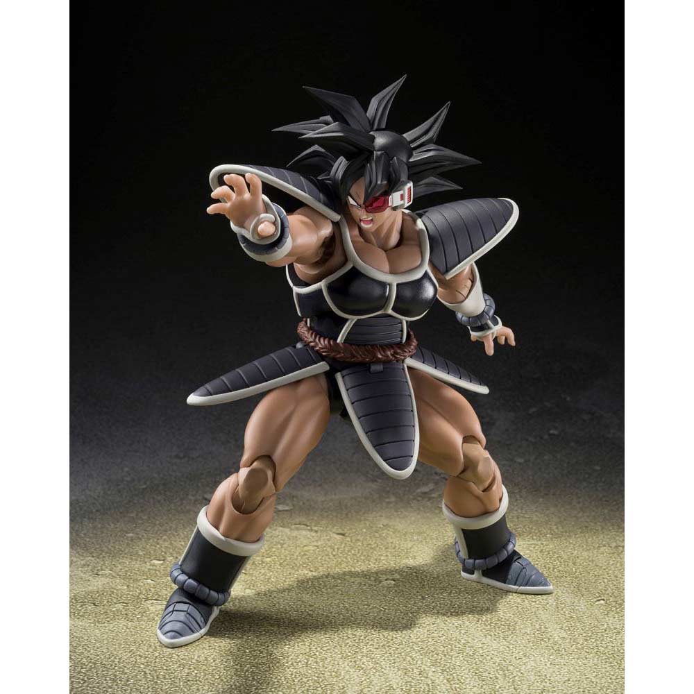 (PO) S.H.Figuarts Dragonball Z - Tulece