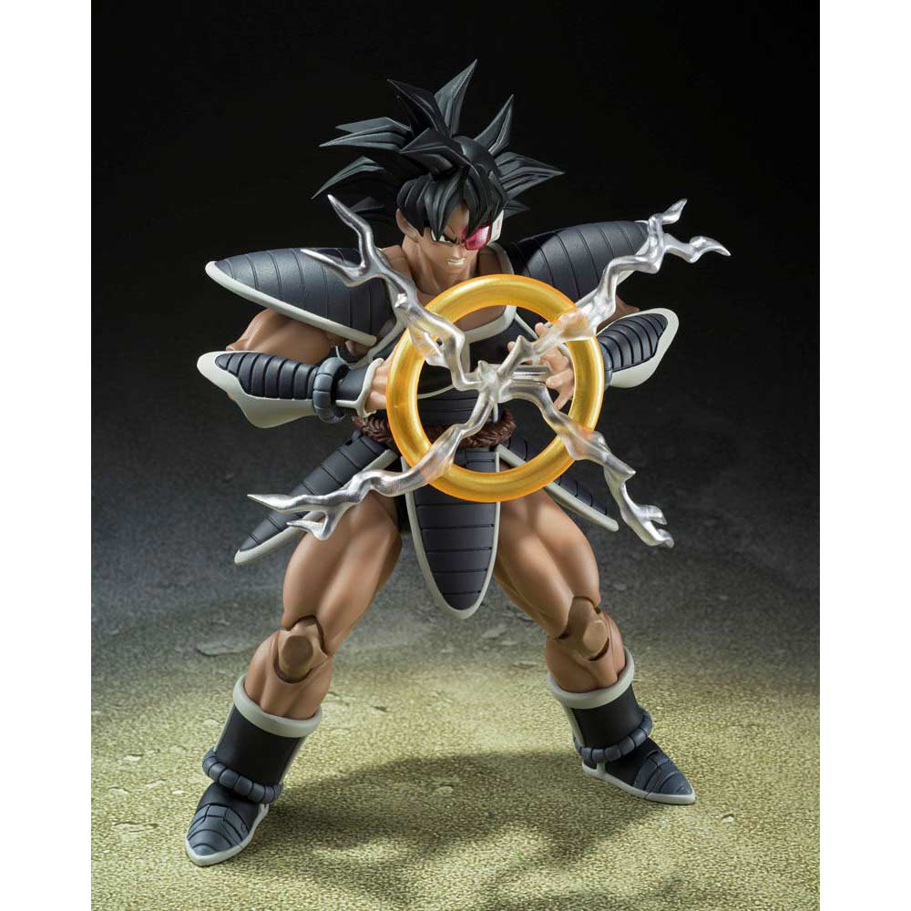 (PO) S.H.Figuarts Dragonball Z - Tulece