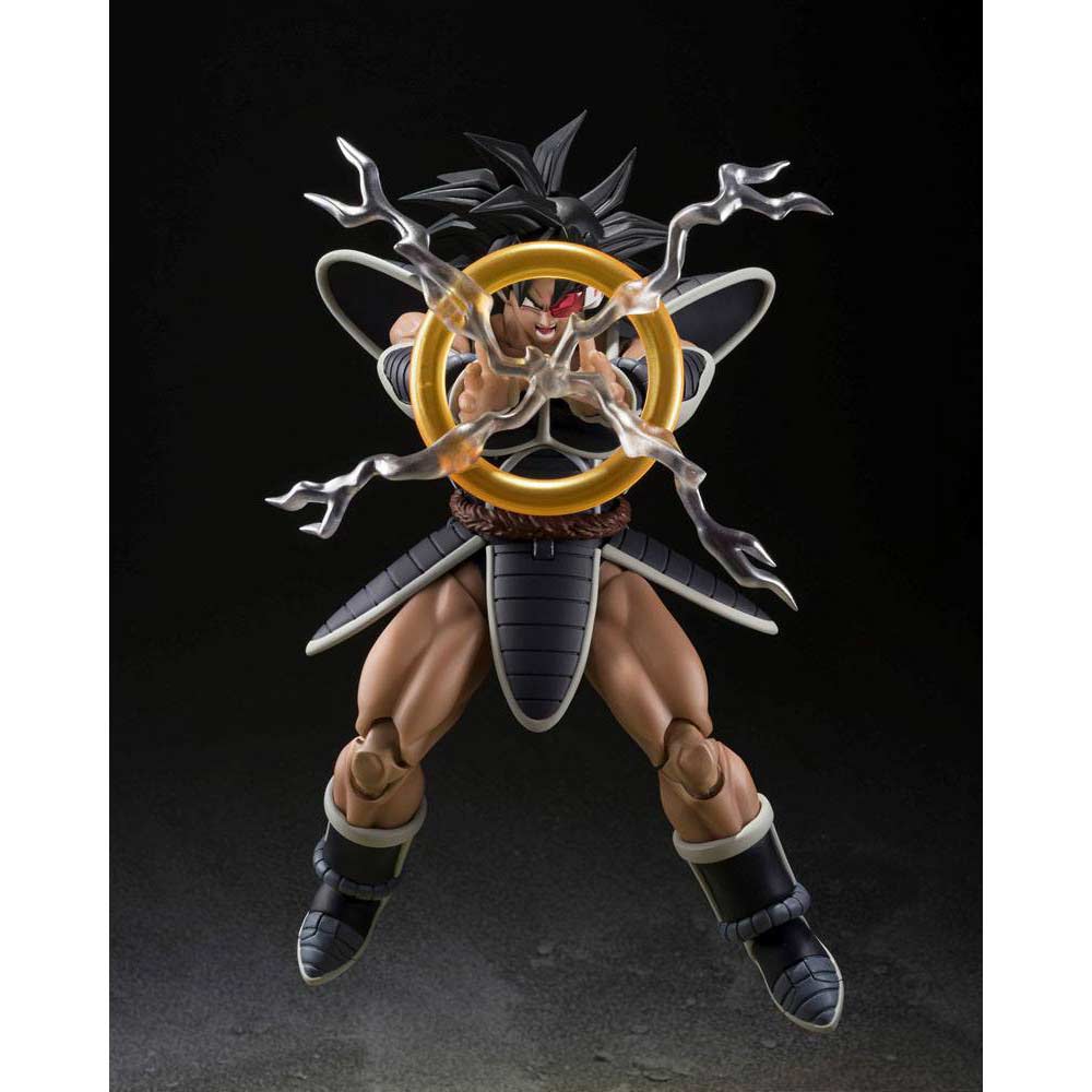 (PO) S.H.Figuarts Dragonball Z - Tulece