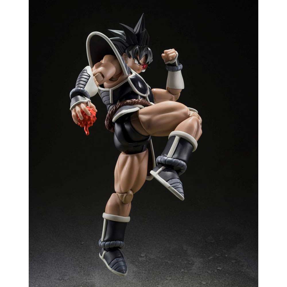 (PO) S.H.Figuarts Dragonball Z - Tulece