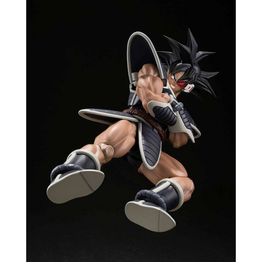 (PO) S.H.Figuarts Dragonball Z - Tulece