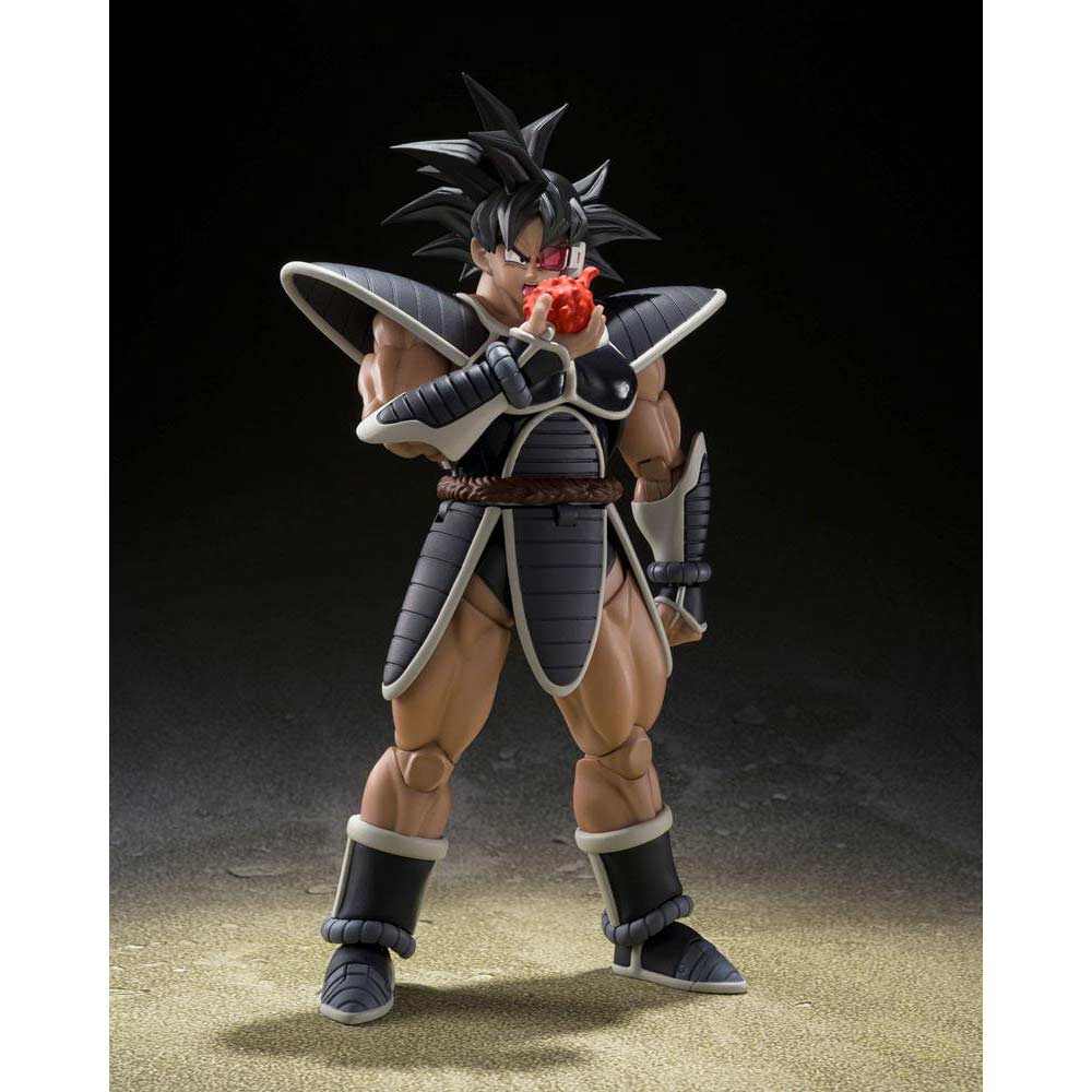 (PO) S.H.Figuarts Dragonball Z - Tulece