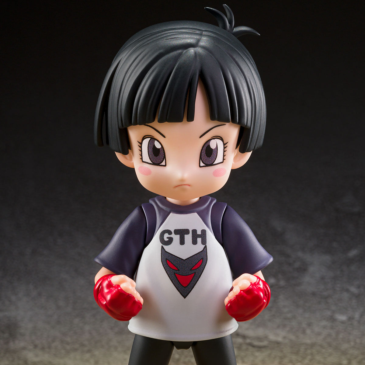 (PO) S.H.Figuarts Dragonball Super - Super Hero Pan