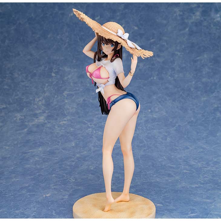 (PO) Mataro Original Character - Summer Memories