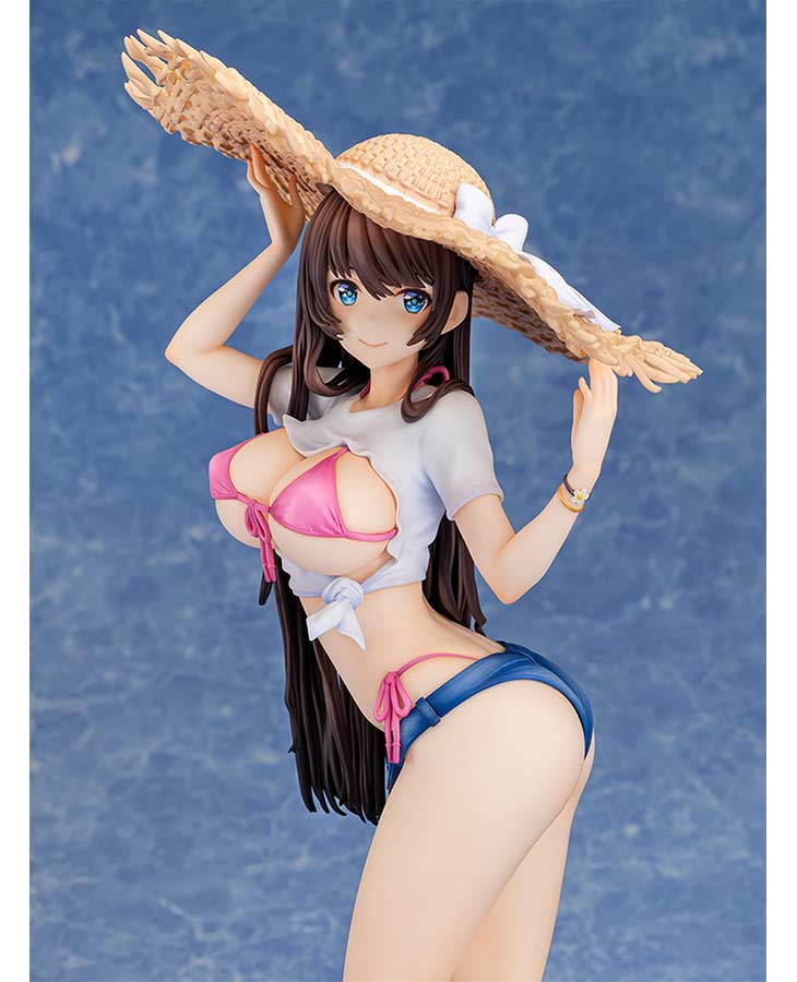 (PO) Mataro Original Character - Summer Memories