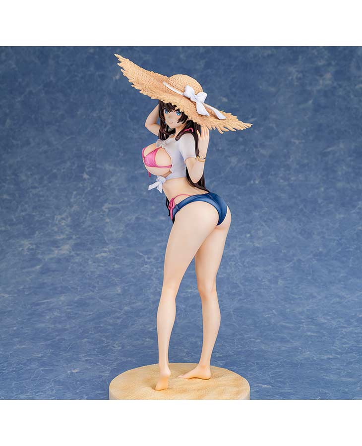 (PO) Mataro Original Character - Summer Memories