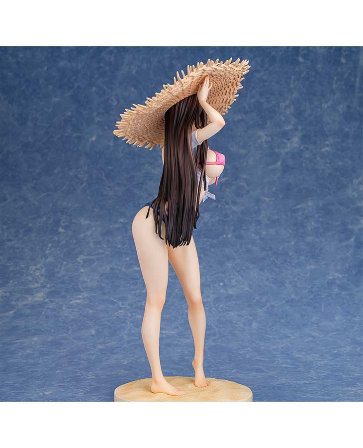 (PO) Mataro Original Character - Summer Memories