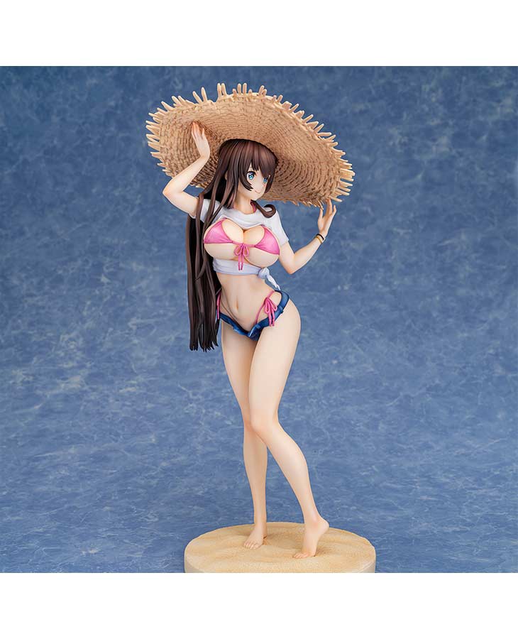 (PO) Mataro Original Character - Summer Memories