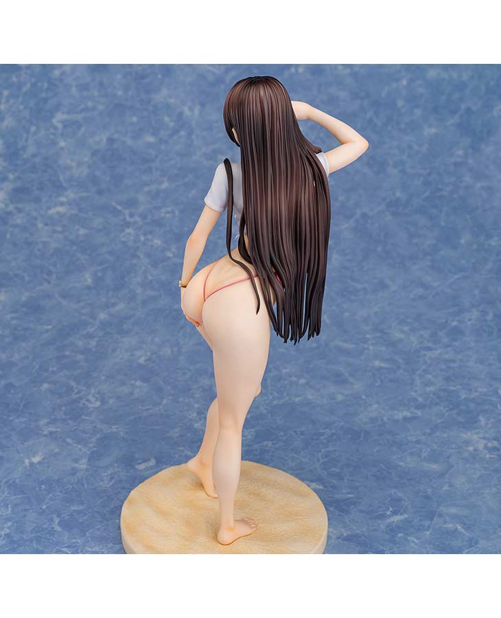 (PO) Mataro Original Character - Summer Memories