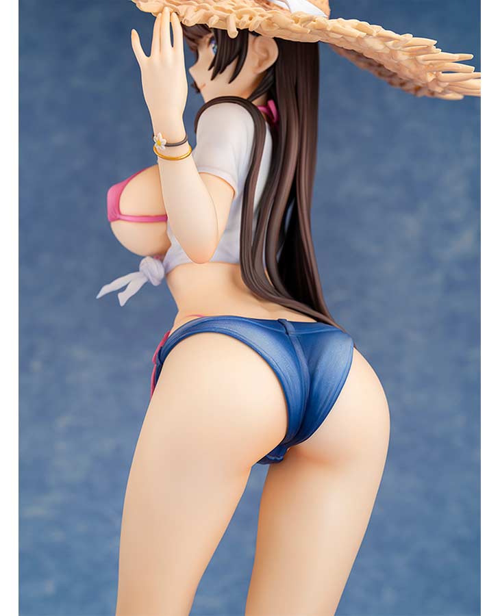(PO) Mataro Original Character - Summer Memories