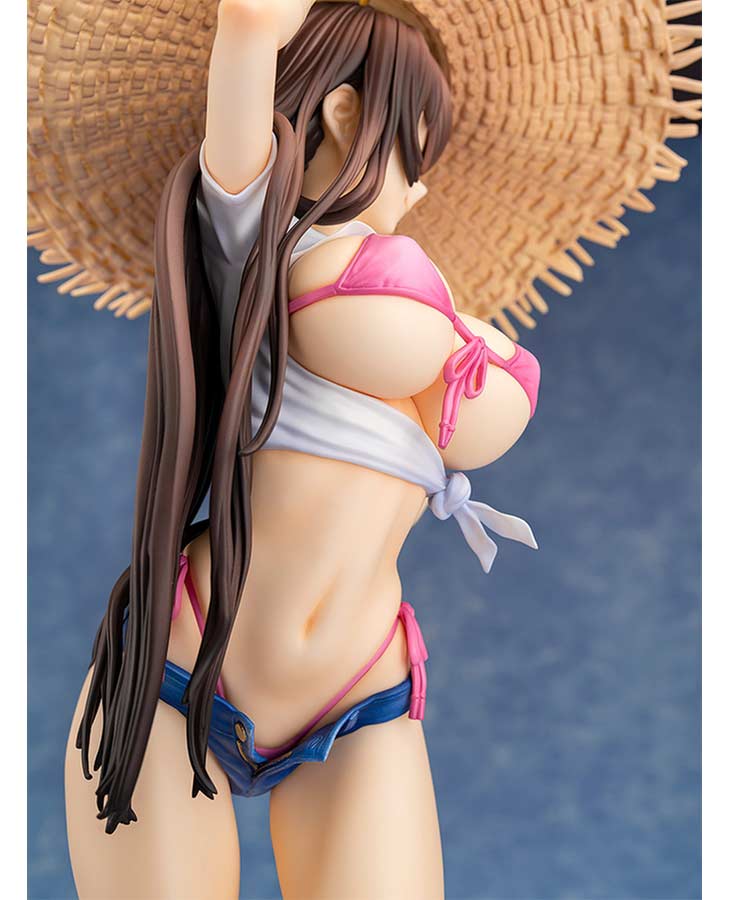 (PO) Mataro Original Character - Summer Memories