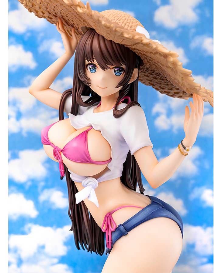 (PO) Mataro Original Character - Summer Memories