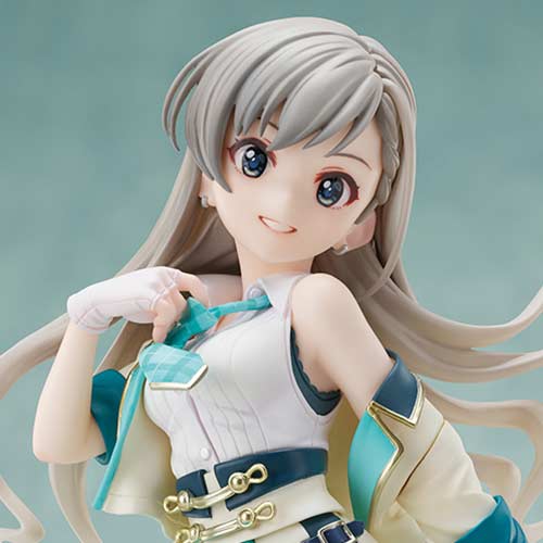 (PO) The Idolmaster Cinderella Girls - Hisakawa Hayate