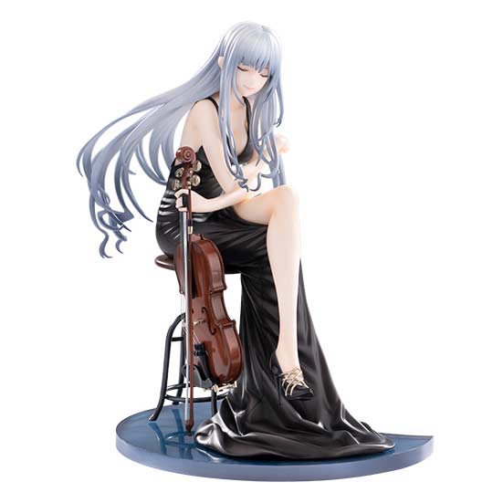 (PO) Girls' Frontline - AK12 Neverwinter Aria Ver.