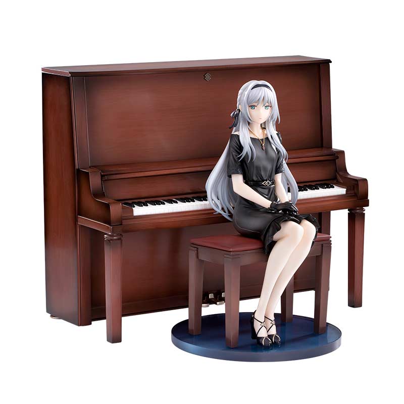 (PO) Girls' Frontline - AN94 Wolf and Fugue Ver.