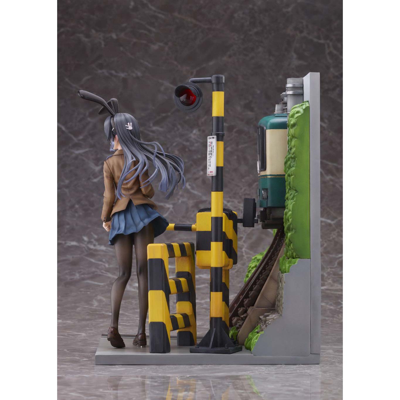 (PO) Rascal does Not Dream of Bunny Girl Senpai - Mai Sakurajima Enoshima ver. (eStream)