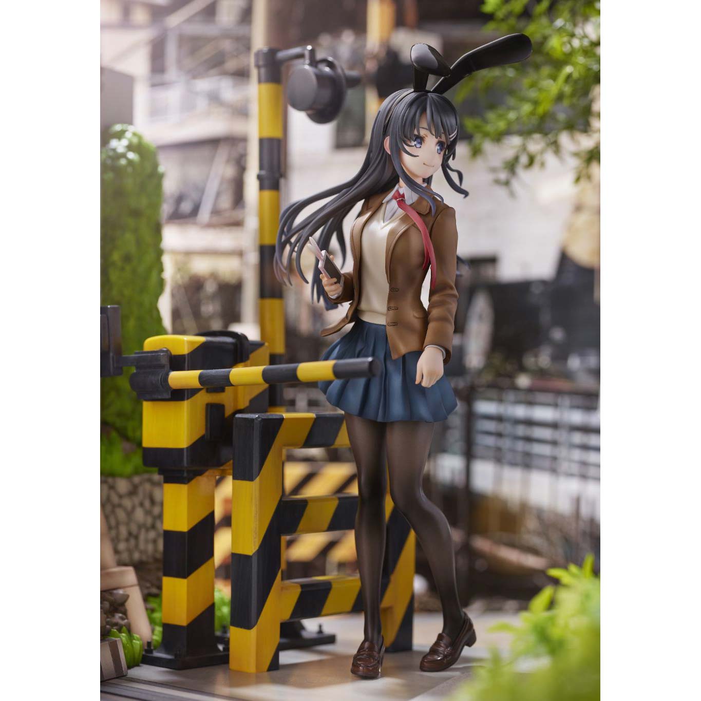 (PO) Rascal does Not Dream of Bunny Girl Senpai - Mai Sakurajima Enoshima ver. (eStream)