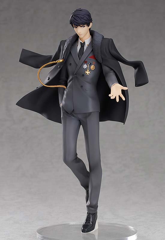 (PO) POP UP PARADE Mr Love: Queen's Choice - Zen