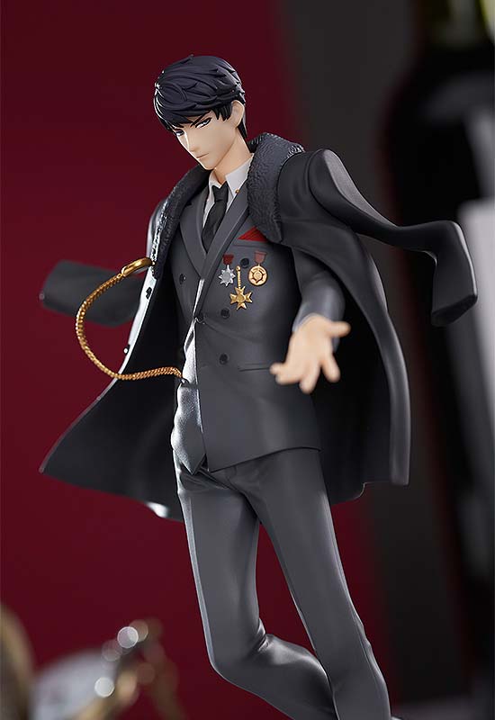 (PO) POP UP PARADE Mr Love: Queen's Choice - Zen