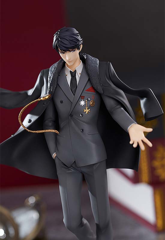 (PO) POP UP PARADE Mr Love: Queen's Choice - Zen