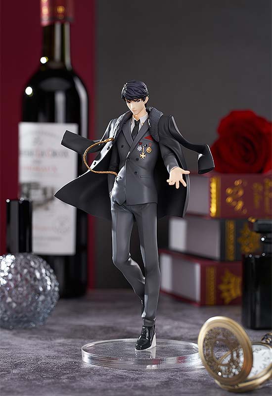 (PO) POP UP PARADE Mr Love: Queen's Choice - Zen