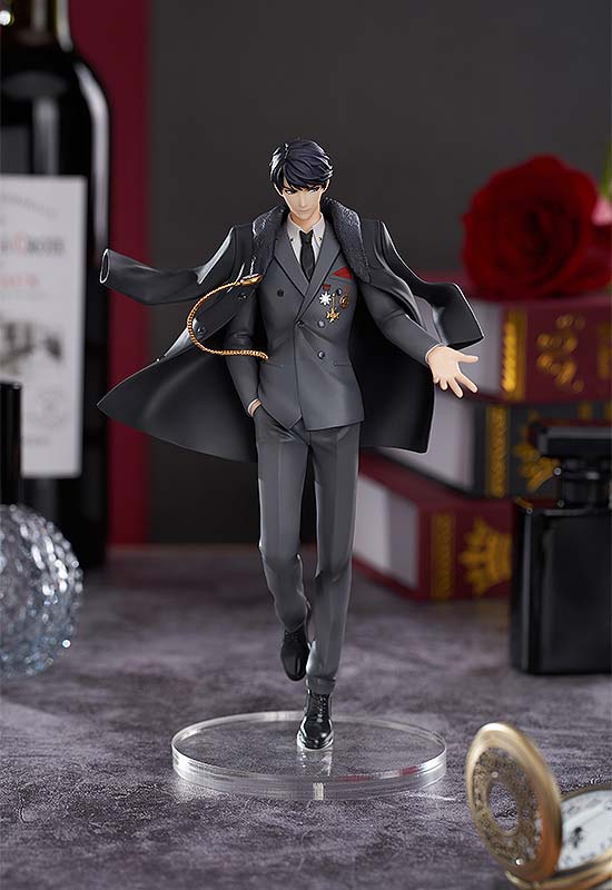 (PO) POP UP PARADE Mr Love: Queen's Choice - Zen